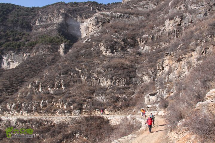 山西长治猫路～天生桥～万佛寺～英姑峽～隐龙谷IMG_0552