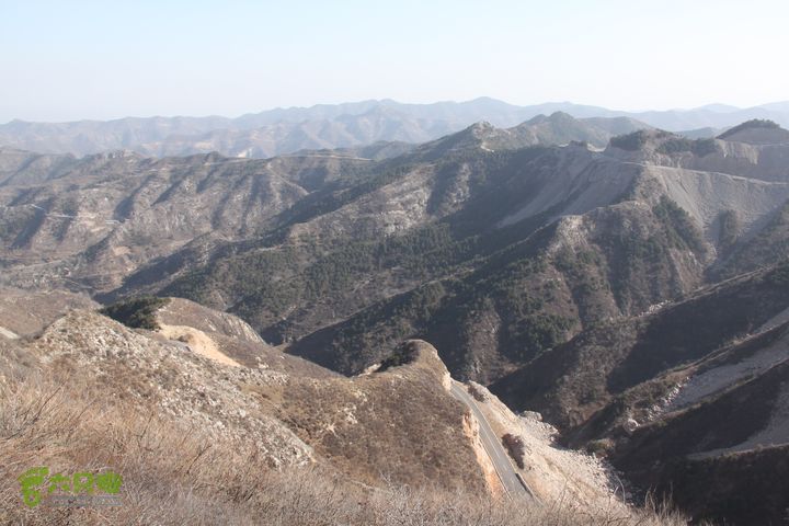 山西长治猫路～天生桥～万佛寺～英姑峽～隐龙谷IMG_0558
