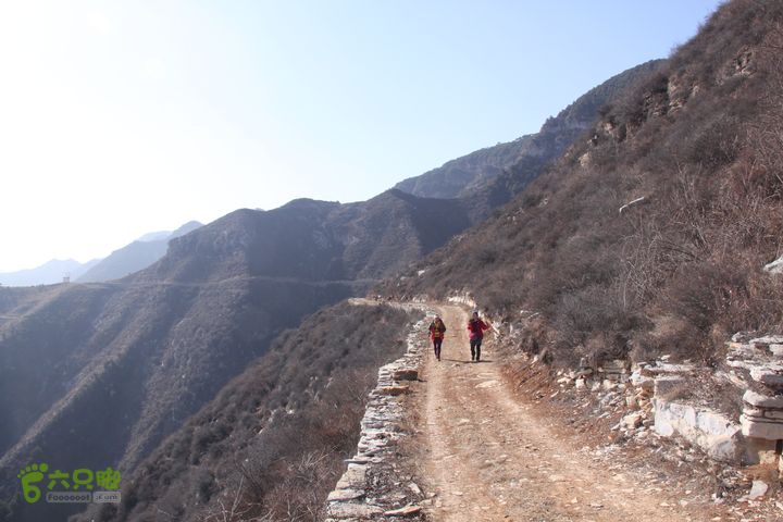 山西长治猫路～天生桥～万佛寺～英姑峽～隐龙谷IMG_0559