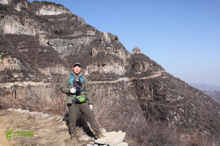 山西长治猫路～天生桥～万佛寺～英姑峽～隐龙谷IMG_0561