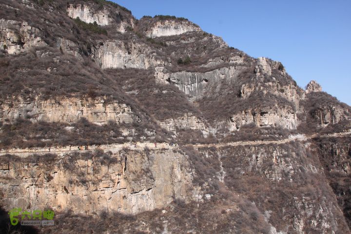 山西长治猫路～天生桥～万佛寺～英姑峽～隐龙谷IMG_0563