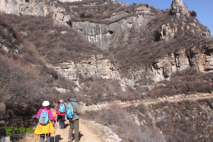 山西长治猫路～天生桥～万佛寺～英姑峽～隐龙谷IMG_0567