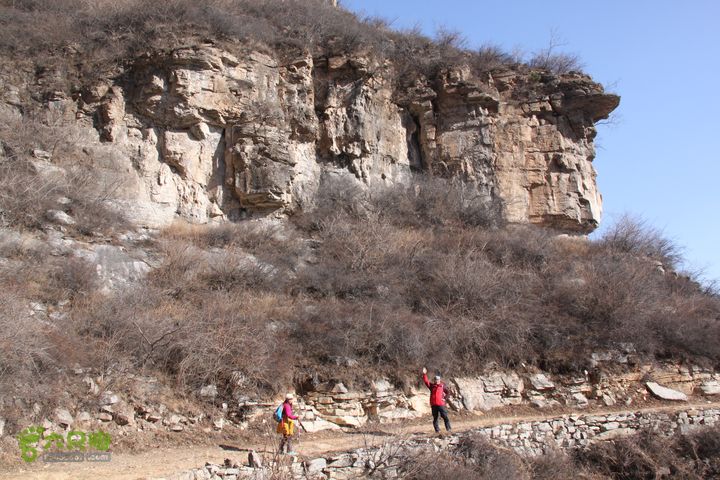 山西长治猫路～天生桥～万佛寺～英姑峽～隐龙谷IMG_0569