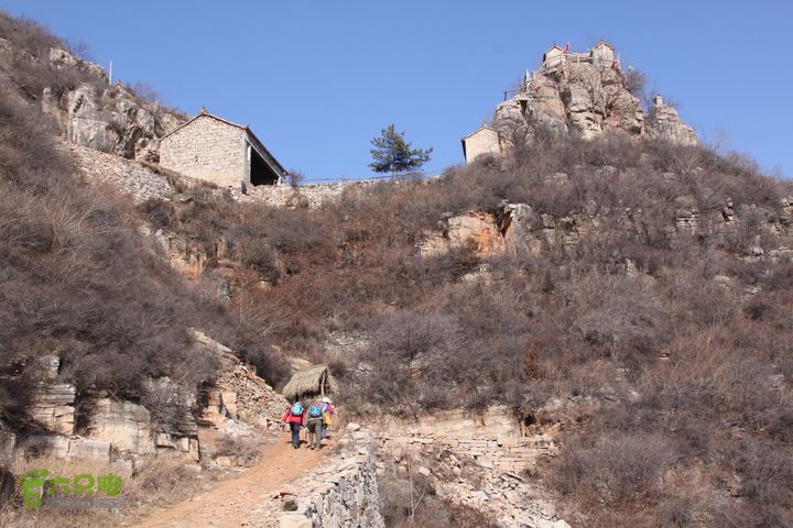 山西长治猫路～天生桥～万佛寺～英姑峽～隐龙谷IMG_0573