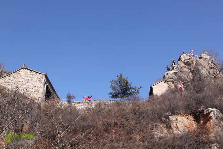 山西长治猫路～天生桥～万佛寺～英姑峽～隐龙谷IMG_0574