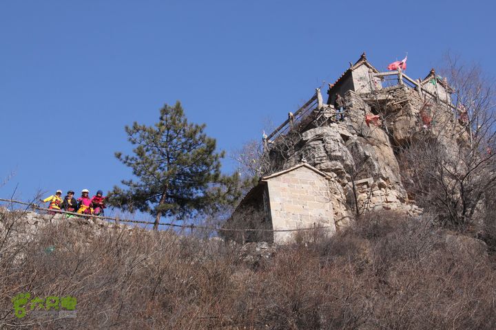 山西长治猫路～天生桥～万佛寺～英姑峽～隐龙谷IMG_0579