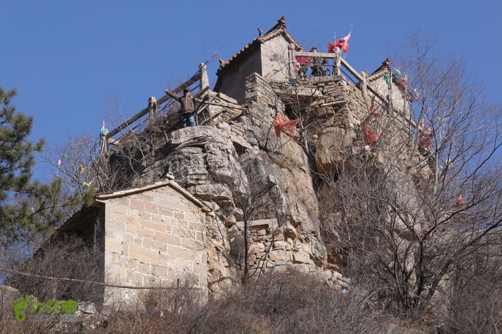 山西长治猫路～天生桥～万佛寺～英姑峽～隐龙谷IMG_0581