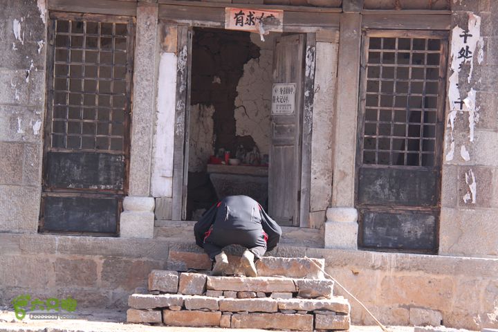 山西长治猫路～天生桥～万佛寺～英姑峽～隐龙谷IMG_0598