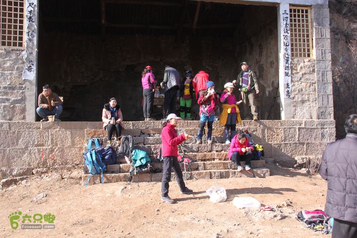山西长治猫路～天生桥～万佛寺～英姑峽～隐龙谷IMG_0614