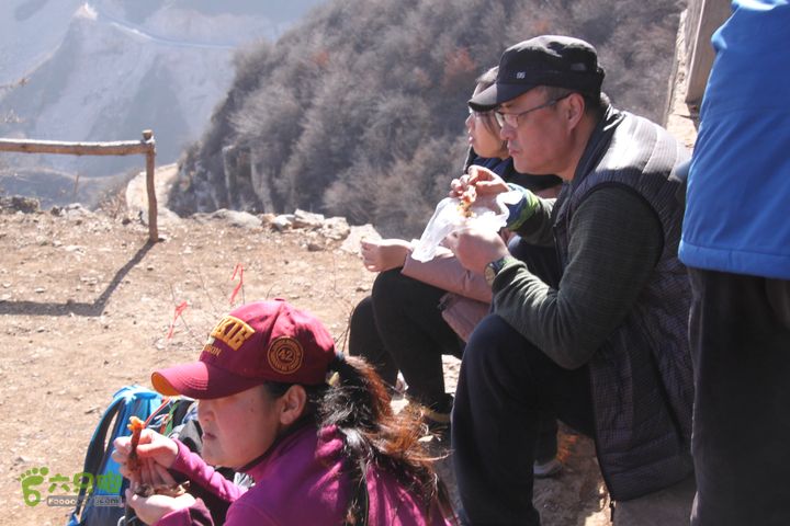 山西长治猫路～天生桥～万佛寺～英姑峽～隐龙谷IMG_0628