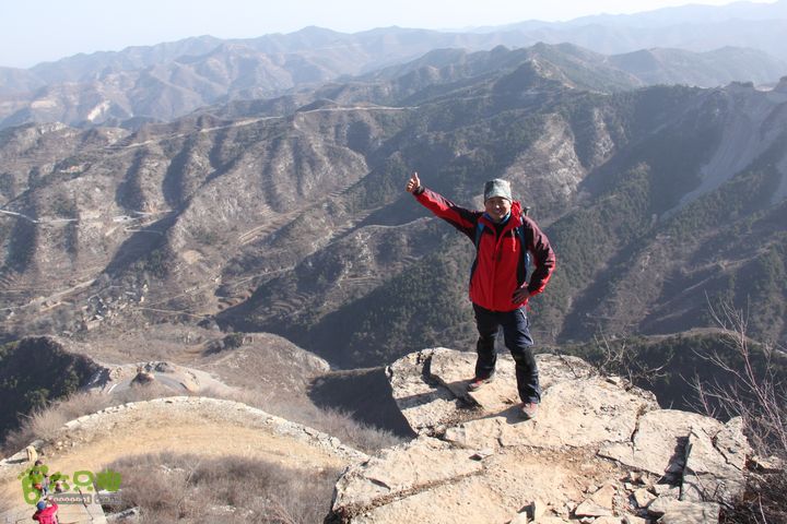 山西长治猫路～天生桥～万佛寺～英姑峽～隐龙谷IMG_0632