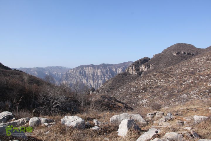 山西长治猫路～天生桥～万佛寺～英姑峽～隐龙谷IMG_0661