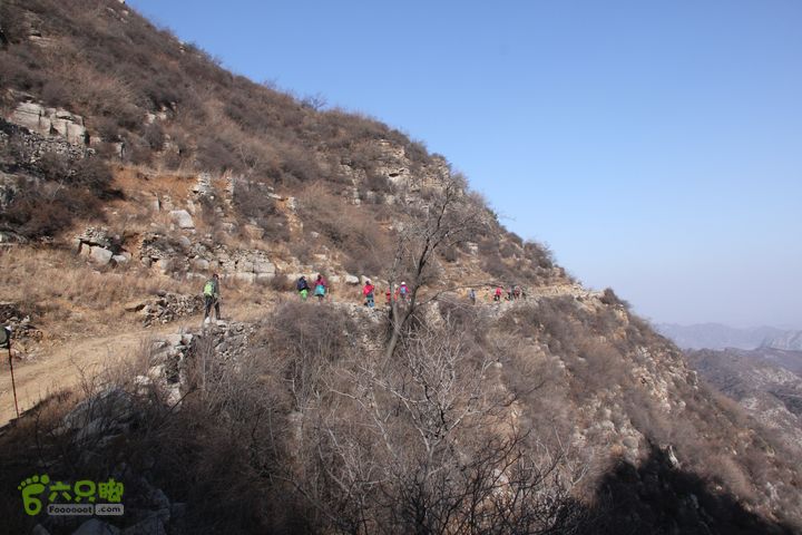 山西长治猫路～天生桥～万佛寺～英姑峽～隐龙谷IMG_0642