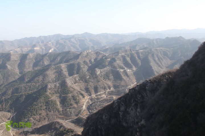 山西长治猫路～天生桥～万佛寺～英姑峽～隐龙谷IMG_0643