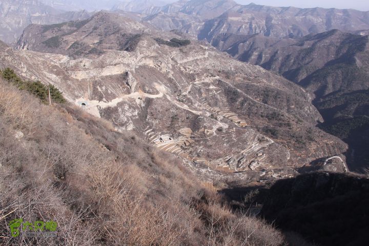 山西长治猫路～天生桥～万佛寺～英姑峽～隐龙谷IMG_0647