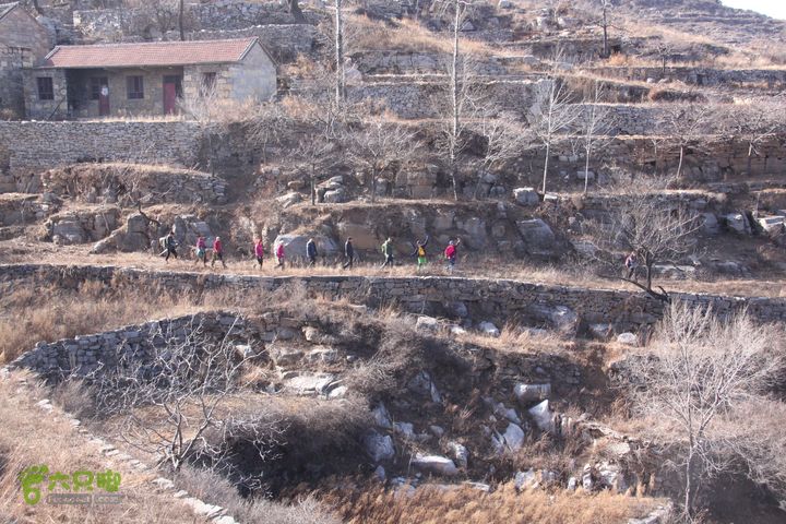 山西长治猫路～天生桥～万佛寺～英姑峽～隐龙谷IMG_0648