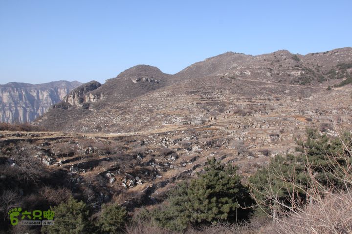 山西长治猫路～天生桥～万佛寺～英姑峽～隐龙谷IMG_0649