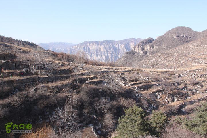山西长治猫路～天生桥～万佛寺～英姑峽～隐龙谷IMG_0650
