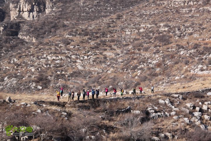 山西长治猫路～天生桥～万佛寺～英姑峽～隐龙谷IMG_0651
