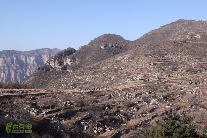 山西长治猫路～天生桥～万佛寺～英姑峽～隐龙谷IMG_0652