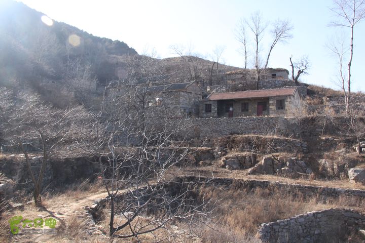 山西长治猫路～天生桥～万佛寺～英姑峽～隐龙谷IMG_0654