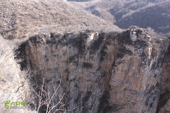 山西长治猫路～天生桥～万佛寺～英姑峽～隐龙谷IMG_0690