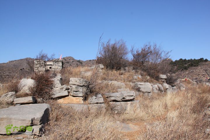 山西长治猫路～天生桥～万佛寺～英姑峽～隐龙谷IMG_0668