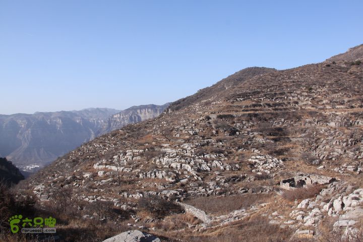 山西长治猫路～天生桥～万佛寺～英姑峽～隐龙谷IMG_0670
