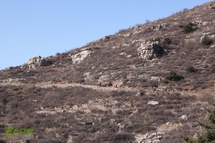 山西长治猫路～天生桥～万佛寺～英姑峽～隐龙谷IMG_0676