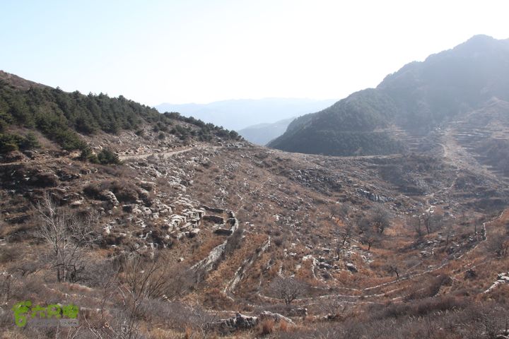 山西长治猫路～天生桥～万佛寺～英姑峽～隐龙谷IMG_0679