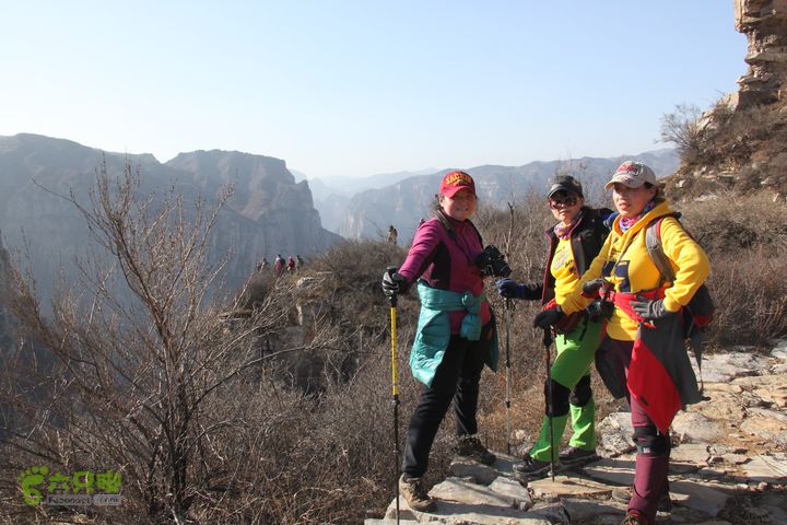 山西长治猫路～天生桥～万佛寺～英姑峽～隐龙谷IMG_0688