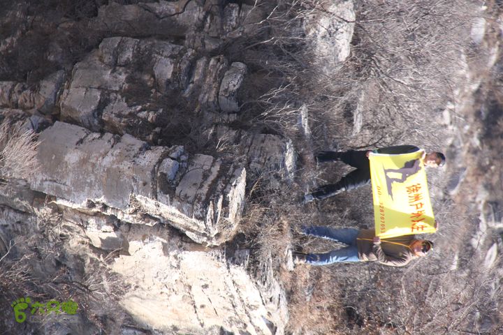 山西长治猫路～天生桥～万佛寺～英姑峽～隐龙谷IMG_0692