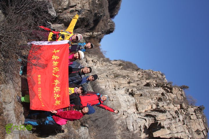 山西长治猫路～天生桥～万佛寺～英姑峽～隐龙谷IMG_0696