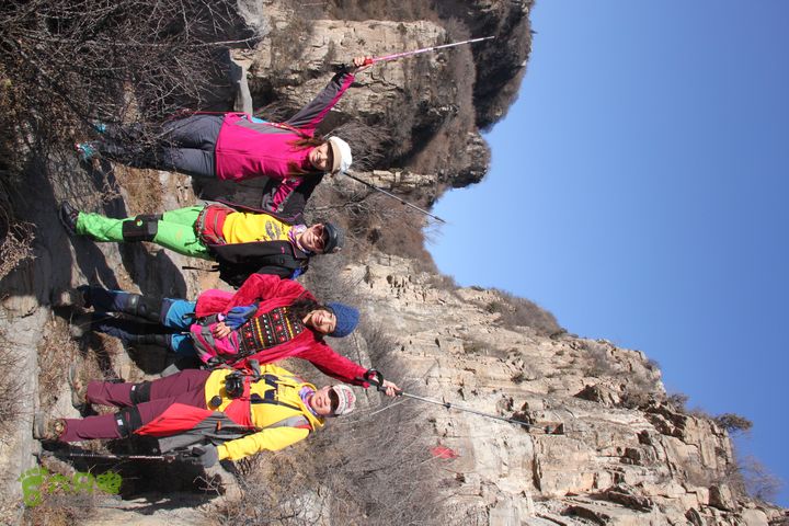 山西长治猫路～天生桥～万佛寺～英姑峽～隐龙谷IMG_0700