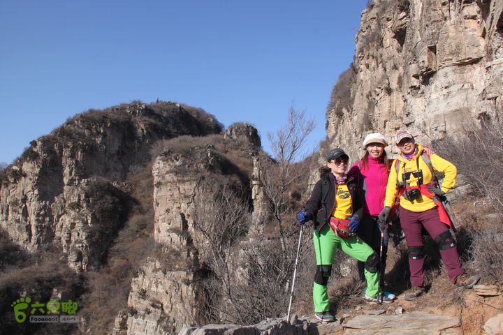 山西长治猫路～天生桥～万佛寺～英姑峽～隐龙谷IMG_0706