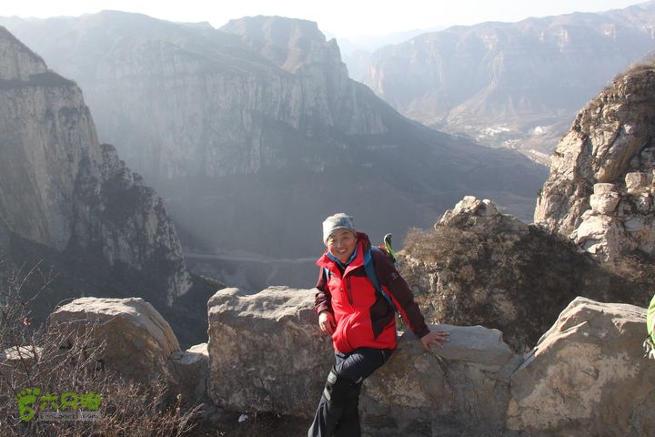 山西长治猫路～天生桥～万佛寺～英姑峽～隐龙谷IMG_0711