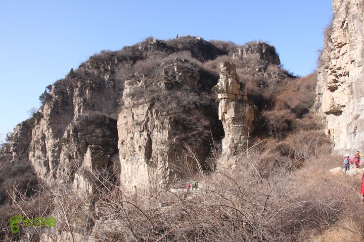 山西长治猫路～天生桥～万佛寺～英姑峽～隐龙谷IMG_0716