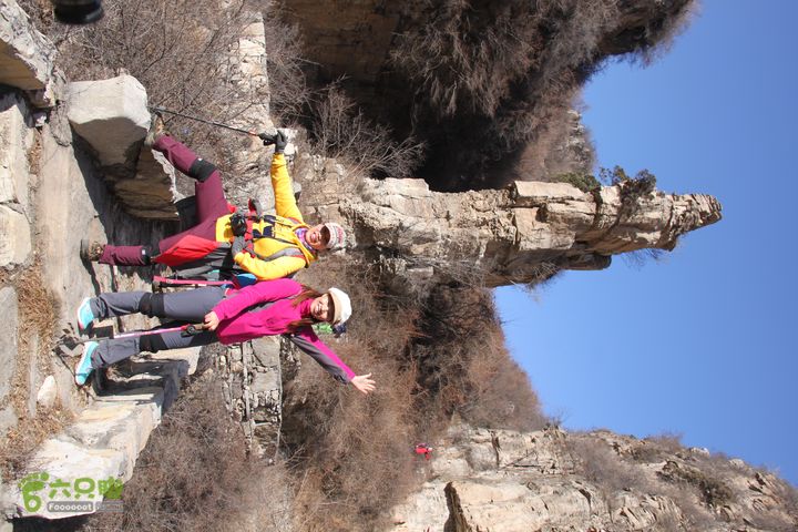 山西长治猫路～天生桥～万佛寺～英姑峽～隐龙谷IMG_0720