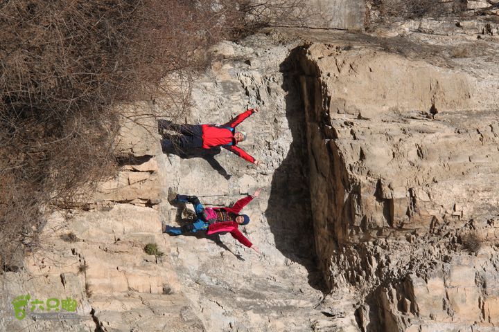 山西长治猫路～天生桥～万佛寺～英姑峽～隐龙谷IMG_0722