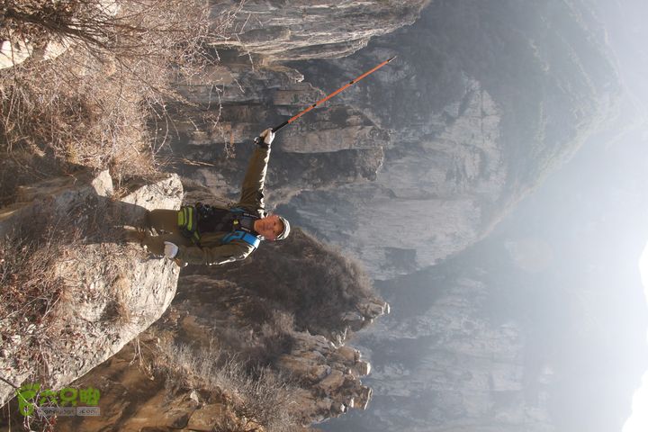 山西长治猫路～天生桥～万佛寺～英姑峽～隐龙谷IMG_0724