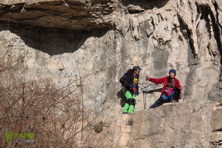 山西长治猫路～天生桥～万佛寺～英姑峽～隐龙谷IMG_0726