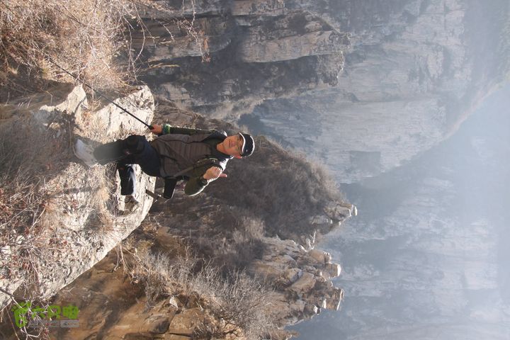 山西长治猫路～天生桥～万佛寺～英姑峽～隐龙谷IMG_0727