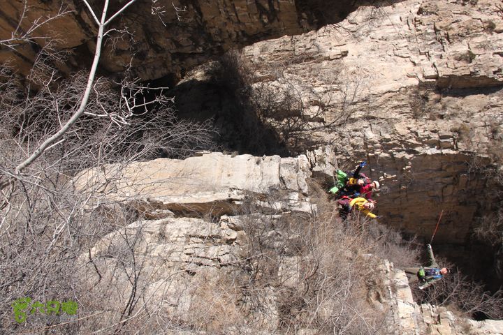 山西长治猫路～天生桥～万佛寺～英姑峽～隐龙谷IMG_0733