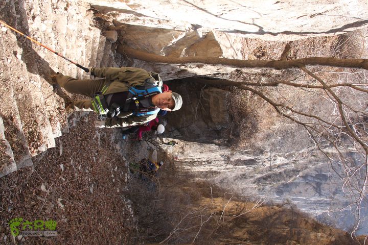 山西长治猫路～天生桥～万佛寺～英姑峽～隐龙谷IMG_0739