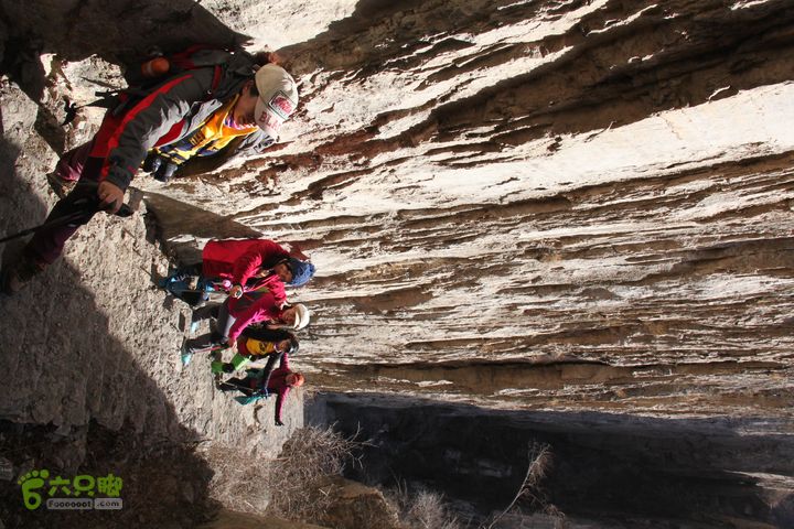 山西长治猫路～天生桥～万佛寺～英姑峽～隐龙谷IMG_0750