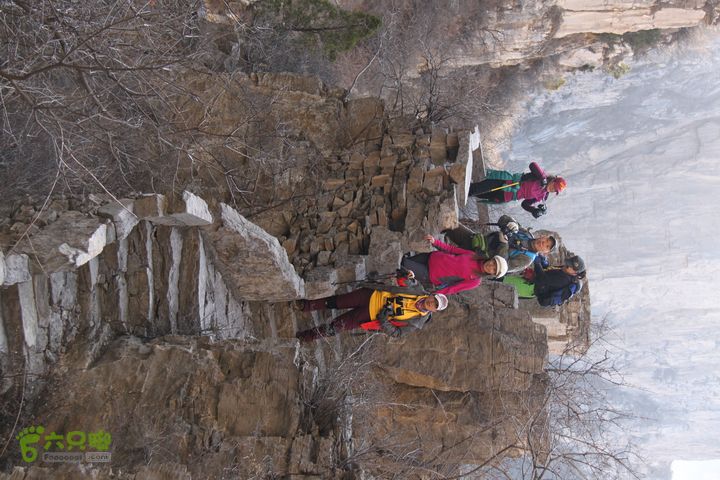 山西长治猫路～天生桥～万佛寺～英姑峽～隐龙谷IMG_0752