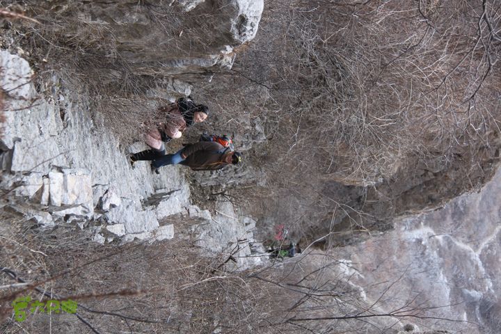 山西长治猫路～天生桥～万佛寺～英姑峽～隐龙谷IMG_0756