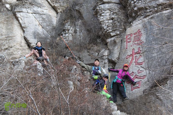 山西长治猫路～天生桥～万佛寺～英姑峽～隐龙谷IMG_0764