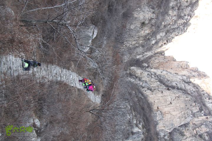 山西长治猫路～天生桥～万佛寺～英姑峽～隐龙谷IMG_0766