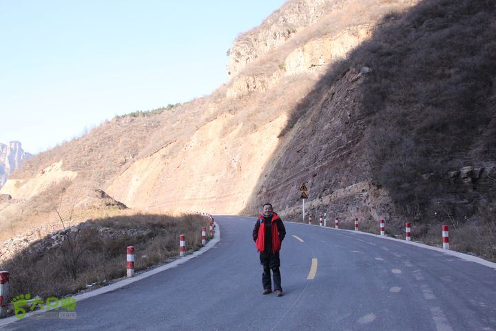 山西长治猫路～天生桥～万佛寺～英姑峽～隐龙谷IMG_0770